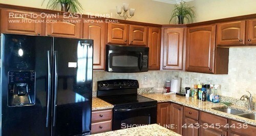 Foto principal - 9705 Bird River Rd
