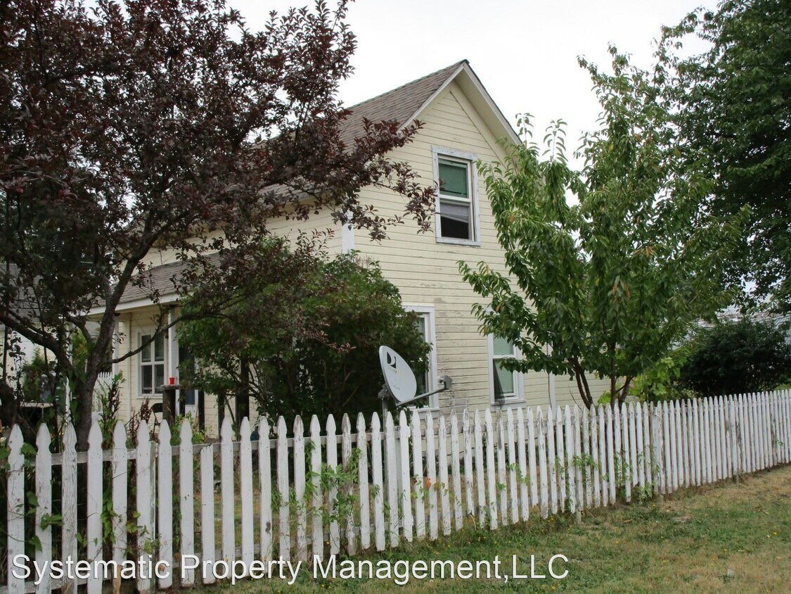 Foto del edificio - 2 br, 1 bath House - 233 Adams