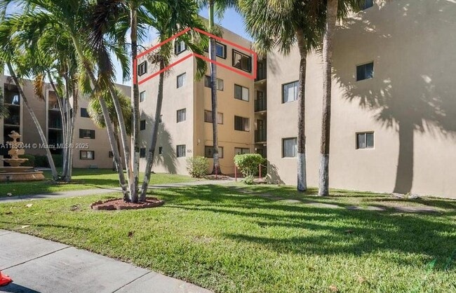 Building Photo - 8625 NW 8th St