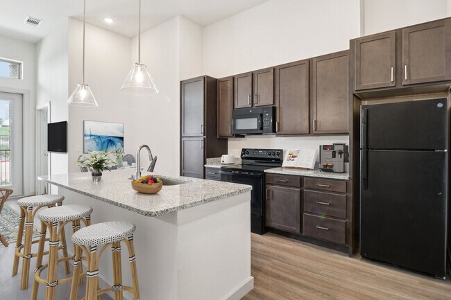 Building Photo - Westview Heights at Denton