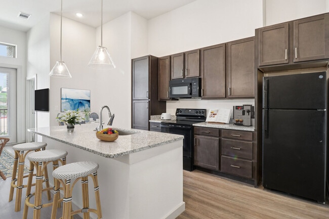 Building Photo - Westview Heights at Denton