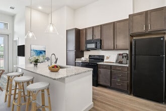 Building Photo - Westview Heights at Denton