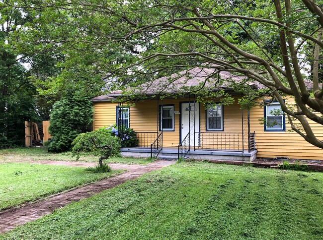 Foto del edificio - 116 Houston Ave