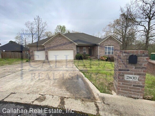Building Photo - 4 br, 3 bath House - 2800 Amber Cv