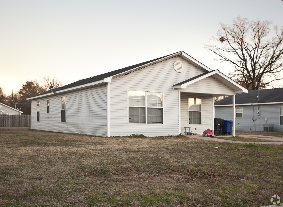 Foto principal - Shreveport Homes