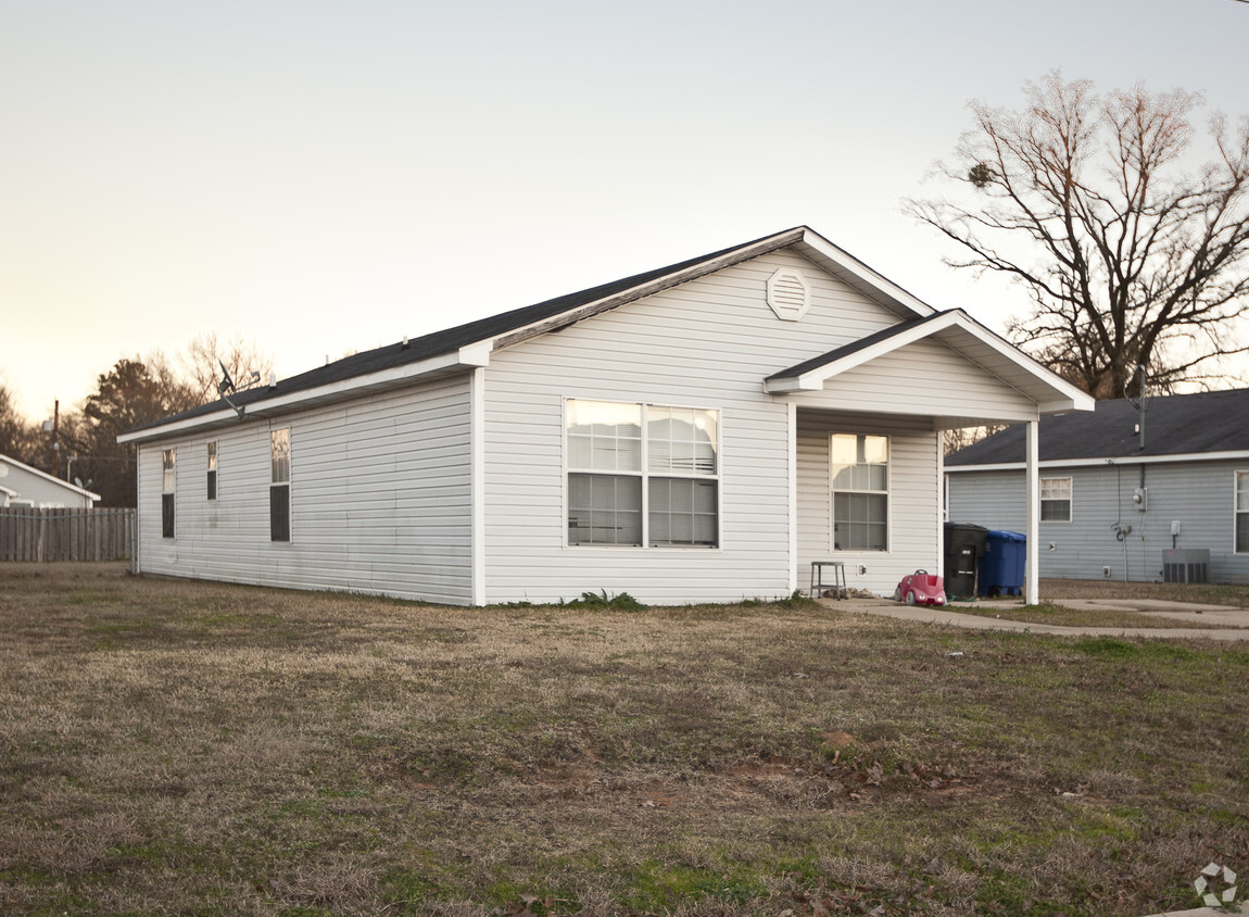 Primary Photo - Shreveport Homes