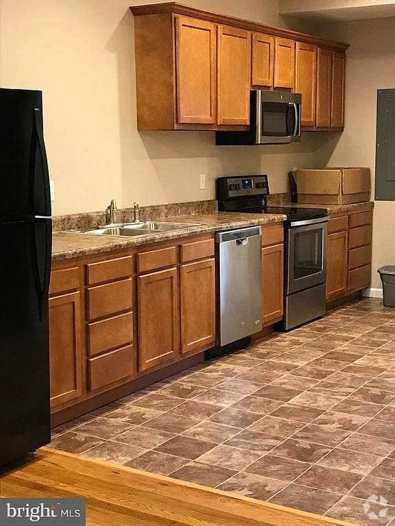 Apartments For Rent in Fort Ashby WV with Hardwood Floors 1 Rentals