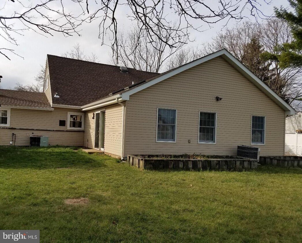 55 Johnson Rd, Franklin Township, NJ 08873 House Rental in Franklin Township, NJ