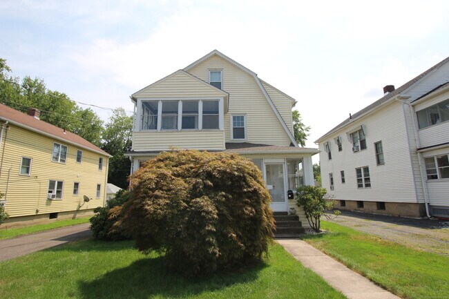 Foto del edificio - 95 Seymour Ave