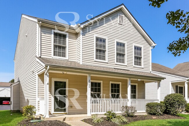 Foto del edificio - Coming HOME never felt so good!