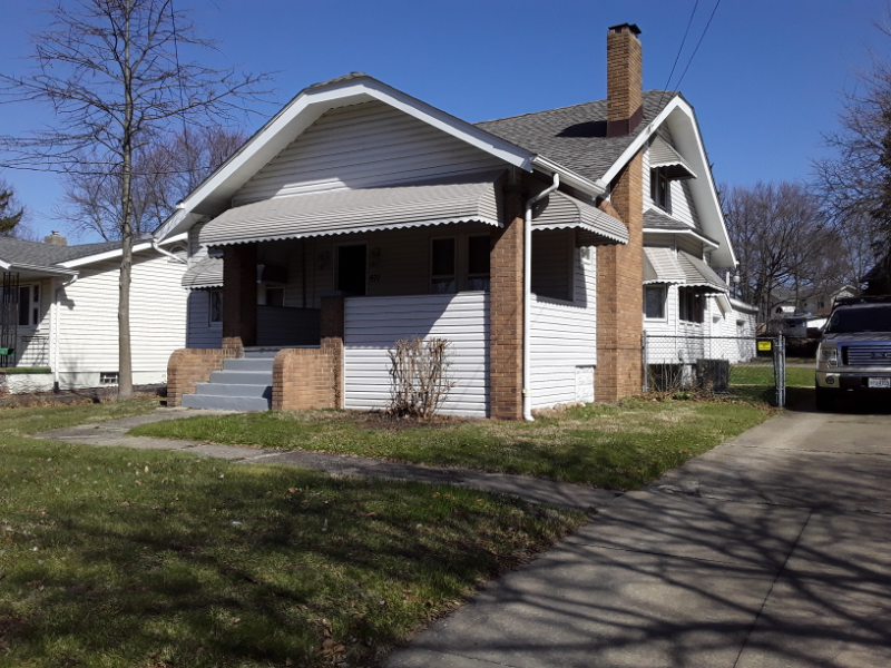 Primary Photo - 871 Brittain Rd