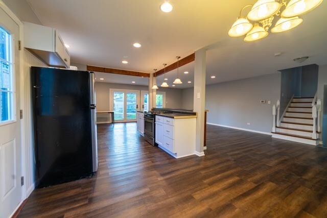 Foto del edificio - 312 Jackson St