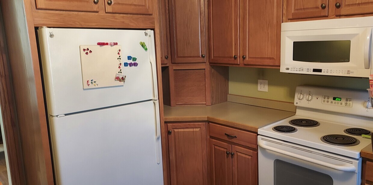 Foto principal - 215 Cherry St