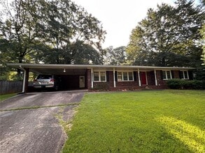 Building Photo - 995 Melody Ln