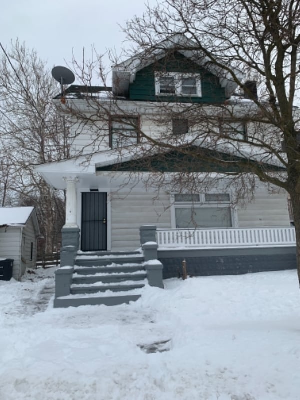 5806 Linton Ave, Cleveland, OH 44105 House Rental in Cleveland, OH