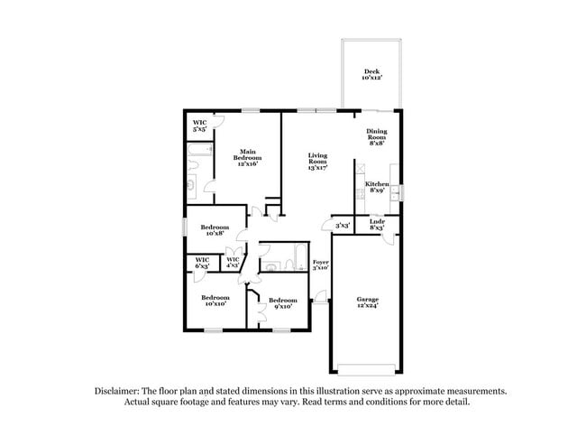 Building Photo - 301 Oferrell St