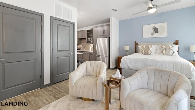 Building Photo - 3001 Crockett St