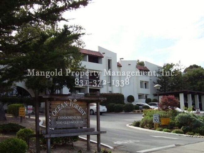 Foto del edificio - Spacious Condo Located At Ocean Forest Condominiums
