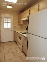 Building Photo - 1657 N Palo Verde Blvd