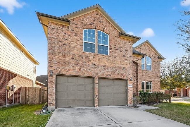 Foto del edificio - 20515 Bandrock Terrace