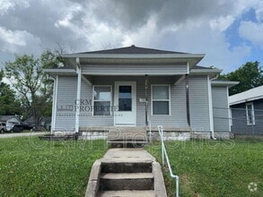 Building Photo - 1531 S Union St