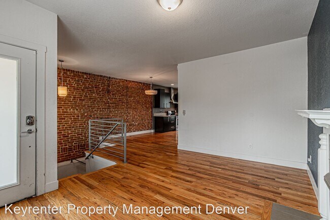 Foto del edificio - 2 br, 1 bath House - 1207 E 26th Ave