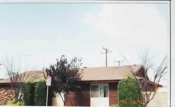 Building Photo - 1301 Glenwood Dr