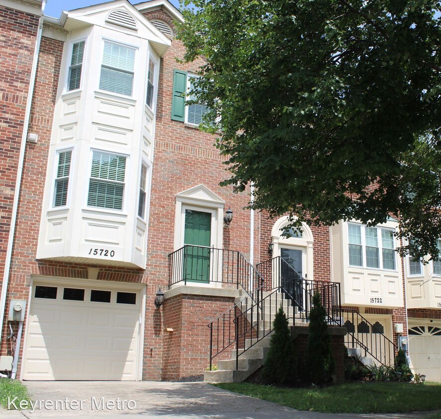 Primary Photo - 3 br, 3 bath House - 15720 Erwin Court