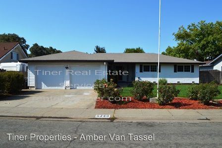 Foto principal - 6349 Moraga Dr
