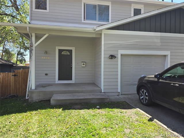 Foto principal - 5440 Bryant St