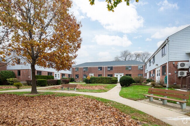 Foto del edificio - Bell Park Gardens