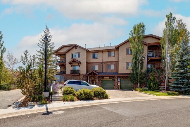 Foto del edificio - COZY BEAR HOLLOW VILLAGE - SUMMER RENTAL