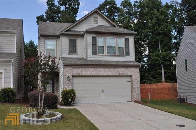 Foto del edificio - 6185 Crested Moss Dr