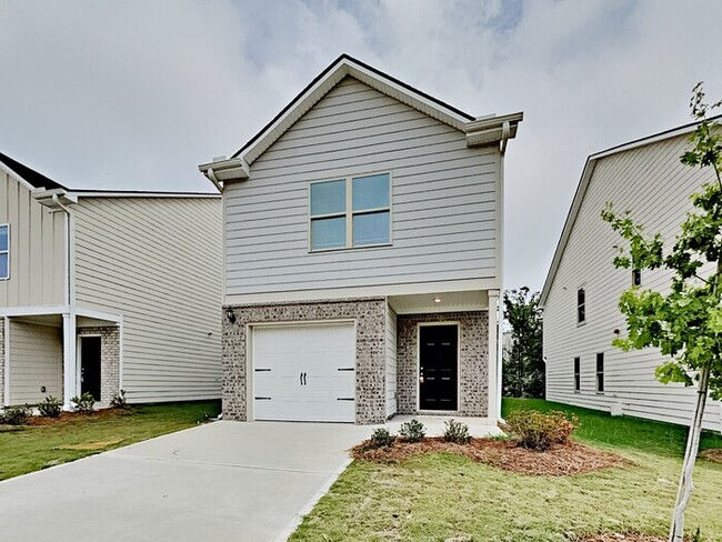 Foto del edificio - Brand New Home 3 Bedrooms in Conyers! Don'...