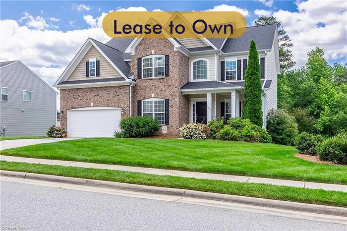 Foto principal - Earn Wealth While Leasing - Like a Homeown...
