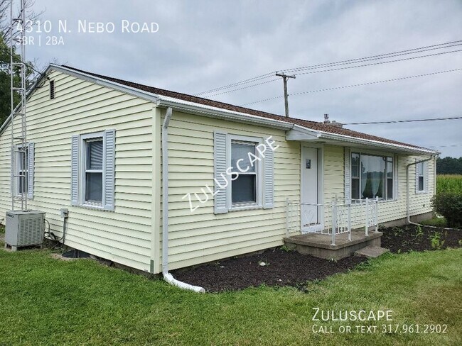 Building Photo - 4310 Nebo / 3 bedroom 1.5 bathroom rehabbe...