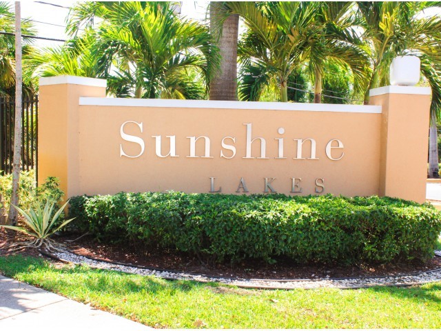 Foto principal - Sunshine Lakes Apartments