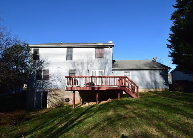 Building Photo - BEL AIR - MAJOR'S CHOICE SINGLE FAMILY HOME
