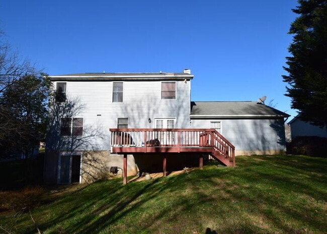 Photo - BEL AIR - MAJOR'S CHOICE SINGLE FAMILY HOME