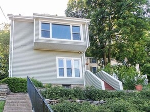 Building Photo - 2343 Maryland Ave