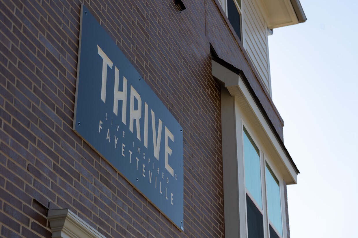 Foto principal - Thrive - Fayetteville