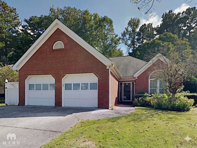 Building Photo - 1845 Millstone Ct