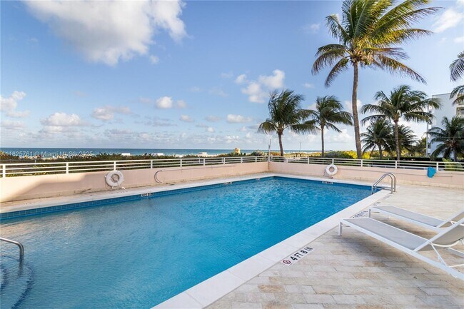 Foto del edificio - 345 Ocean Dr