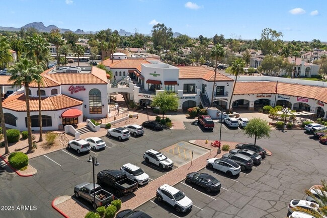 Foto del edificio - 10115 E Mountain View Rd