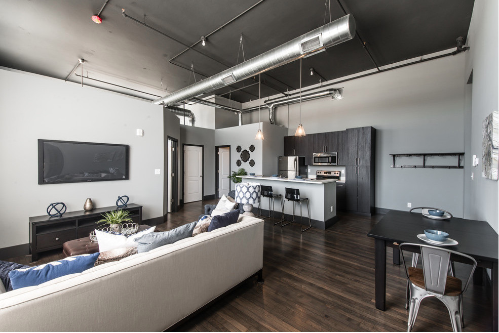 Lofts That Accept Section 8 In St Louis