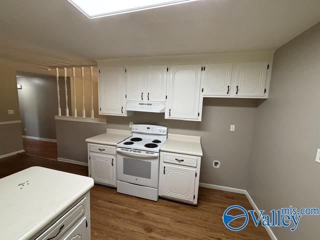 Foto del edificio - 21079 Old Elkmont Rd