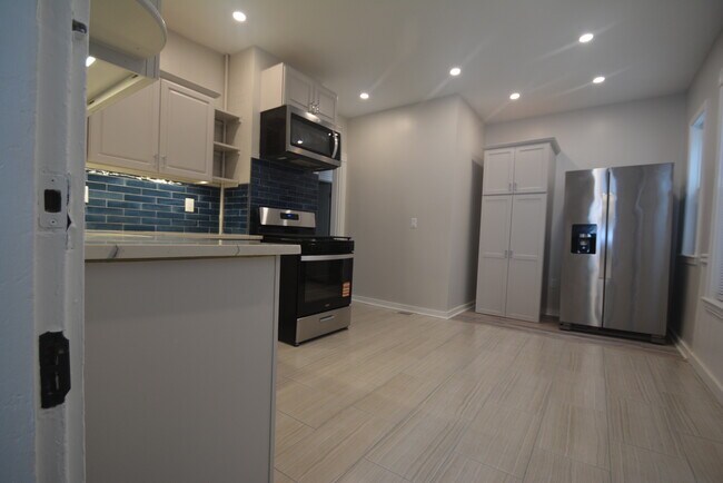 Foto del edificio - 31 Claybourne St