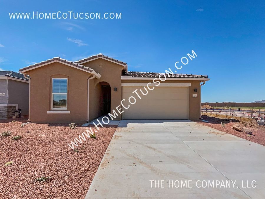 Primary Photo - 35030 S Stargazer Ave Red Rock, AZ 85145: ...