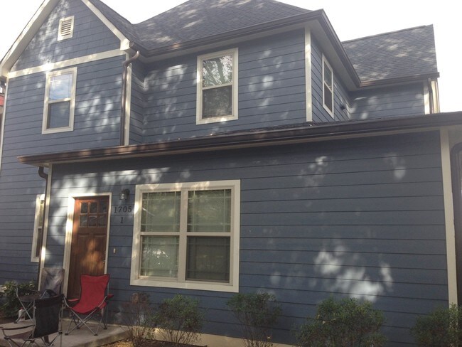 Building Photo - 1705 Highland Ave