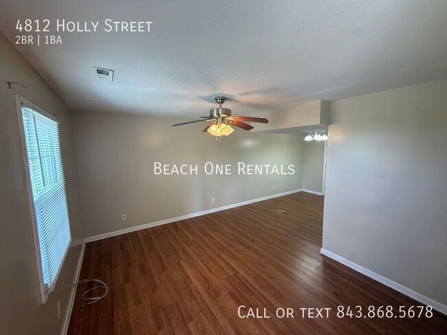 Foto del edificio - 4812 Holly St